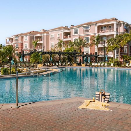Sonder By Marriott Bonvoy Vista Cay Apartments Williamsburg Luaran gambar