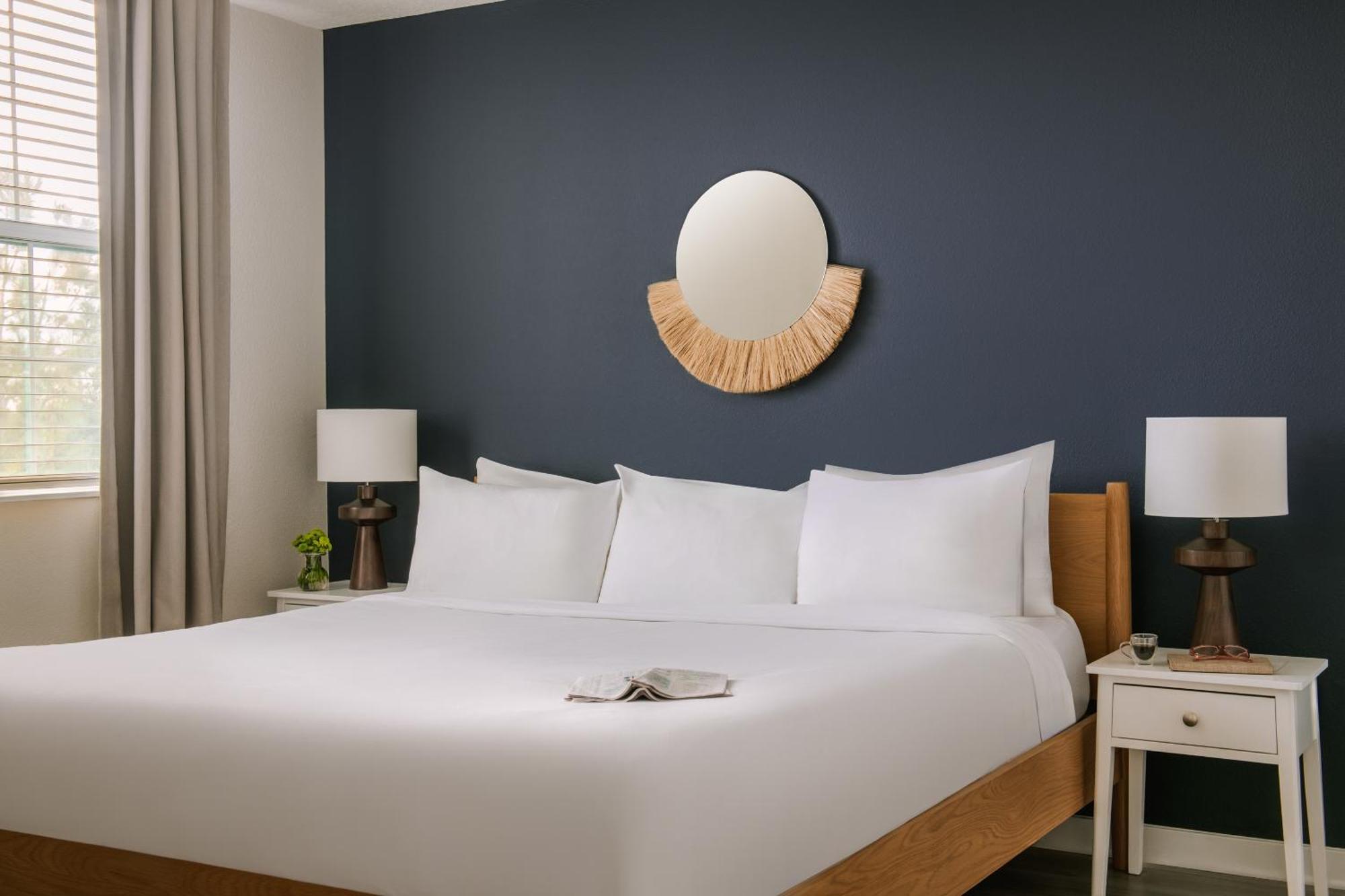 Sonder By Marriott Bonvoy Vista Cay Apartments Williamsburg Luaran gambar