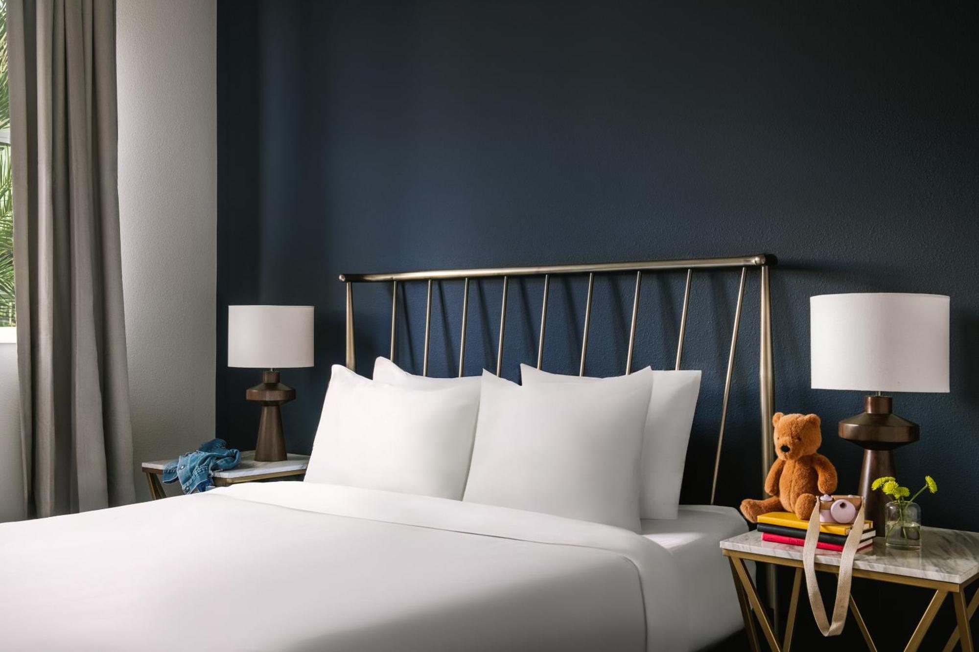Sonder By Marriott Bonvoy Vista Cay Apartments Williamsburg Luaran gambar