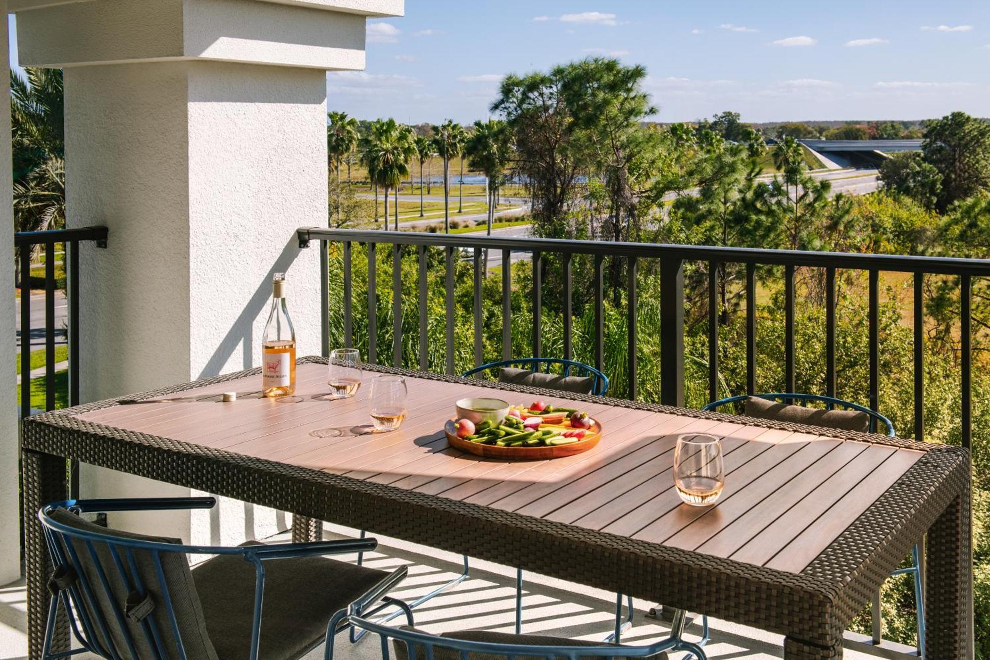 Sonder By Marriott Bonvoy Vista Cay Apartments Williamsburg Bilik gambar