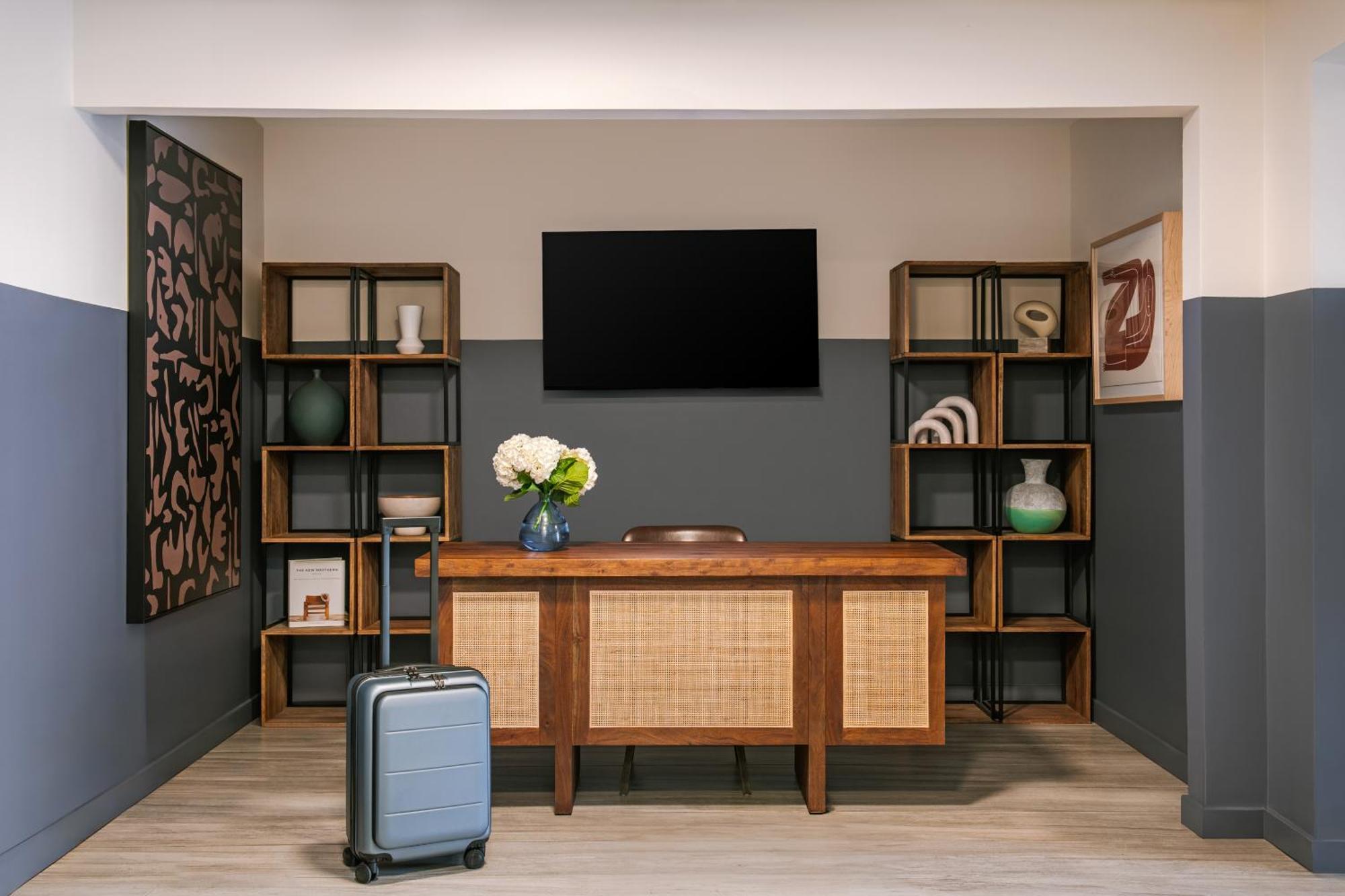 Sonder By Marriott Bonvoy Vista Cay Apartments Williamsburg Luaran gambar