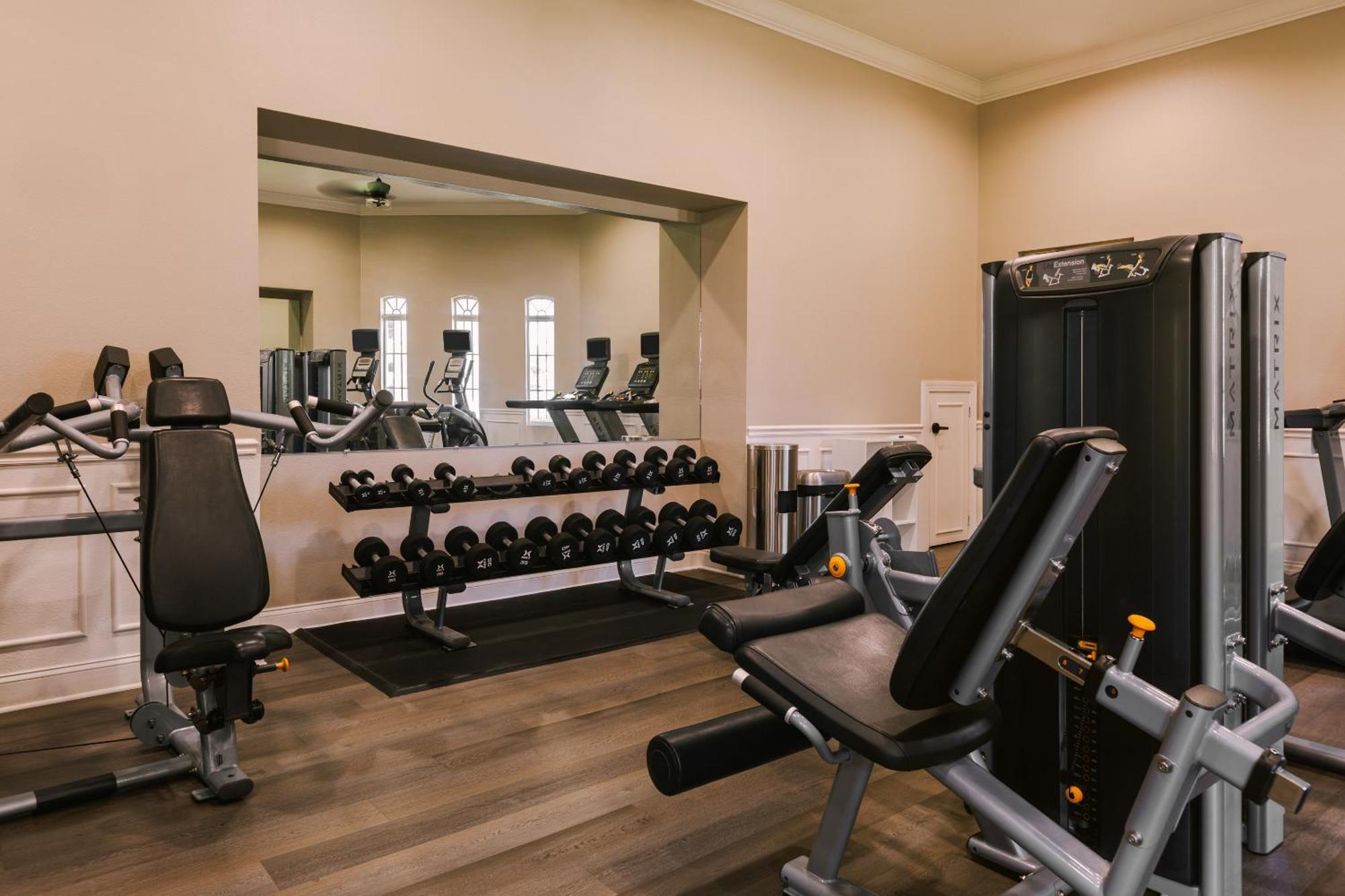 Sonder By Marriott Bonvoy Vista Cay Apartments Williamsburg Luaran gambar