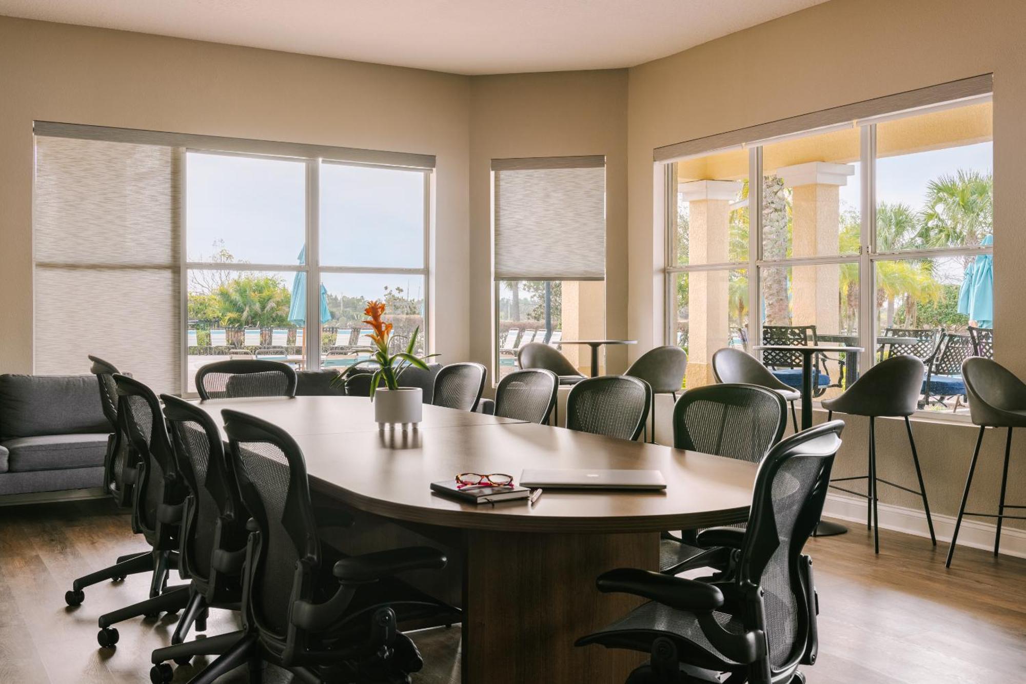 Sonder By Marriott Bonvoy Vista Cay Apartments Williamsburg Luaran gambar