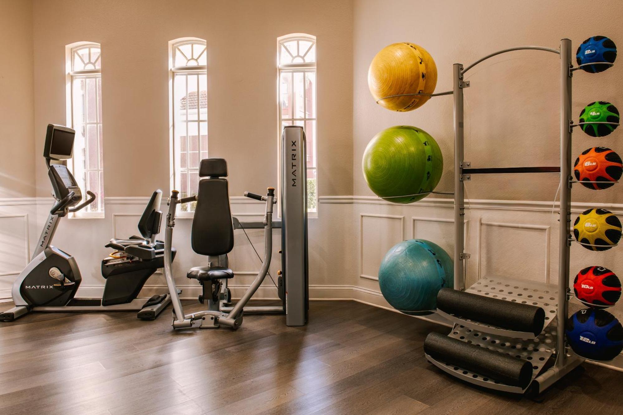 Sonder By Marriott Bonvoy Vista Cay Apartments Williamsburg Luaran gambar