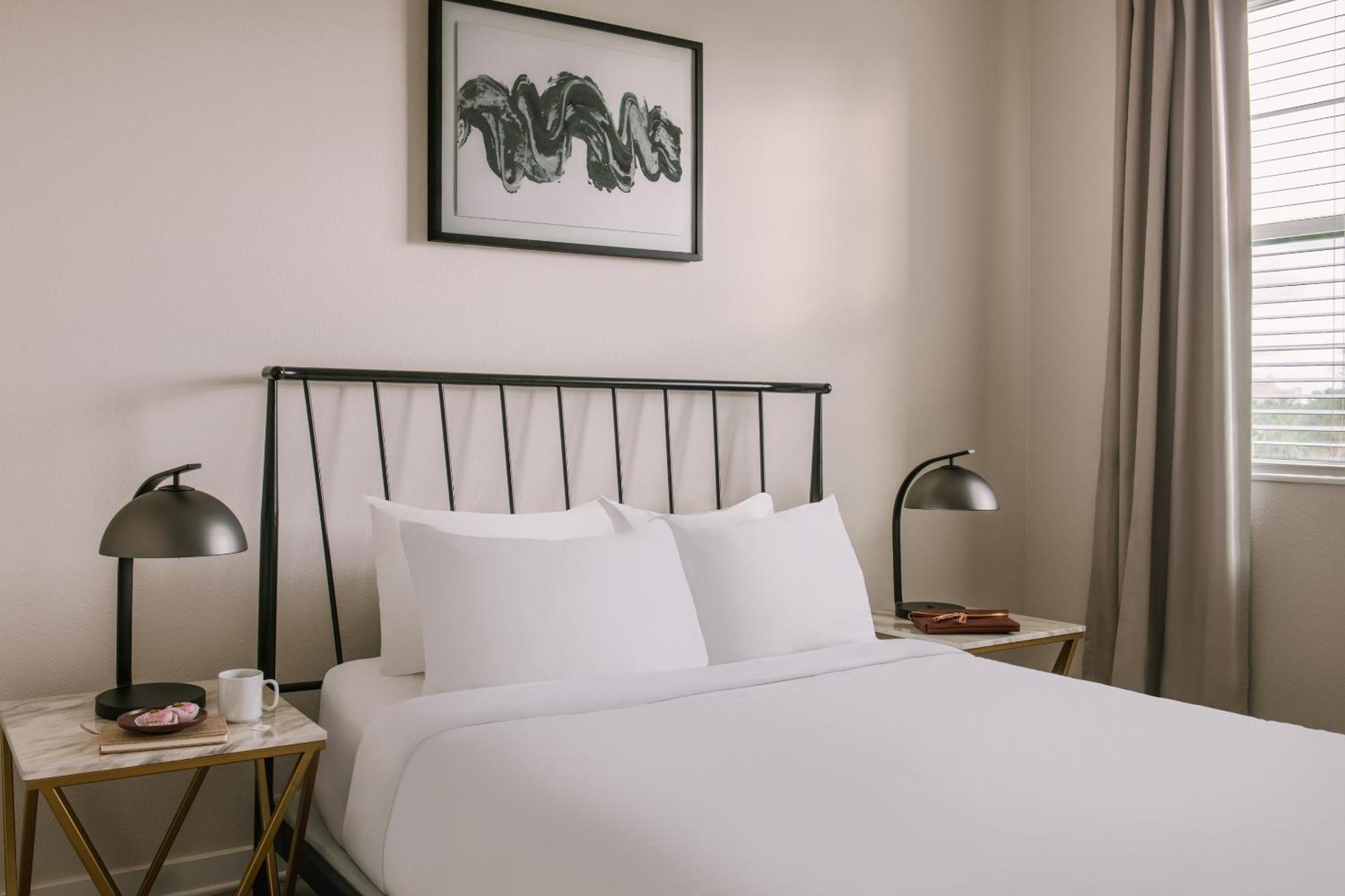 Sonder By Marriott Bonvoy Vista Cay Apartments Williamsburg Luaran gambar