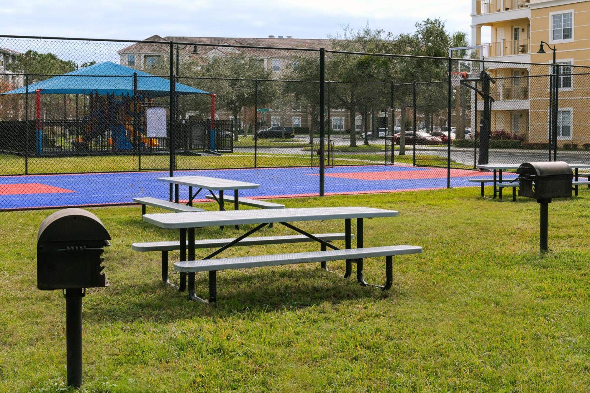 Sonder By Marriott Bonvoy Vista Cay Apartments Williamsburg Luaran gambar