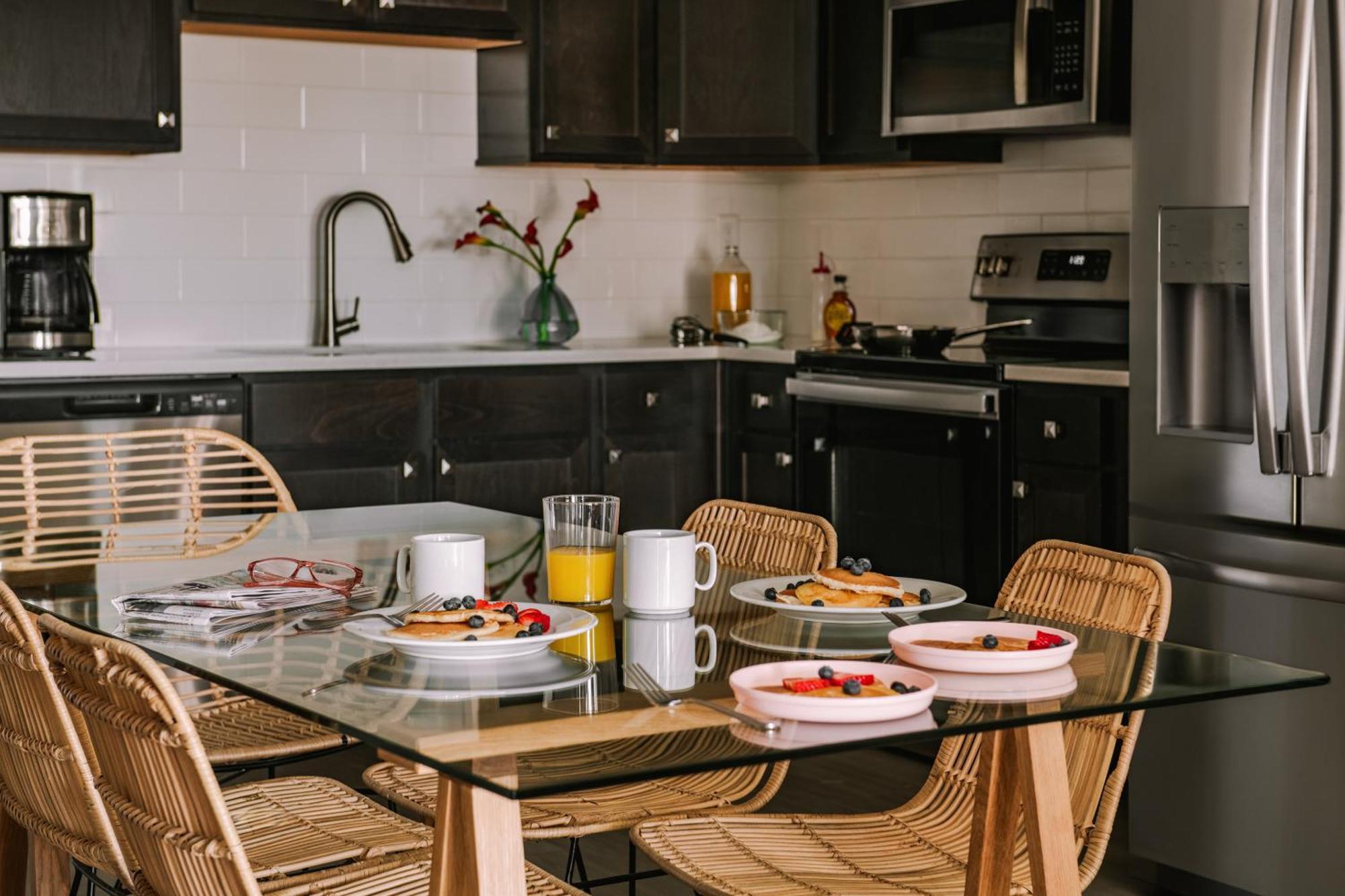 Sonder By Marriott Bonvoy Vista Cay Apartments Williamsburg Luaran gambar