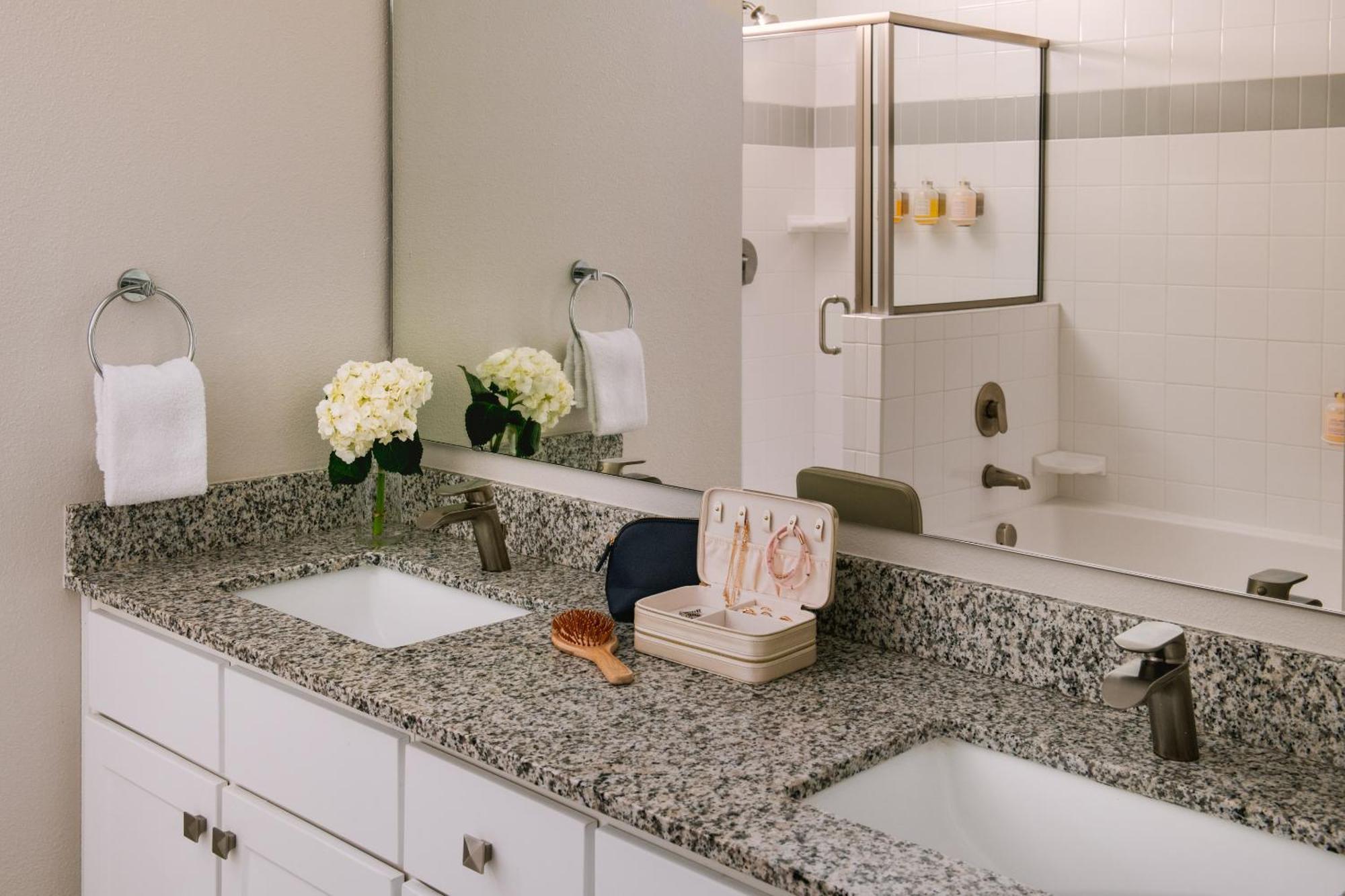 Sonder By Marriott Bonvoy Vista Cay Apartments Williamsburg Luaran gambar
