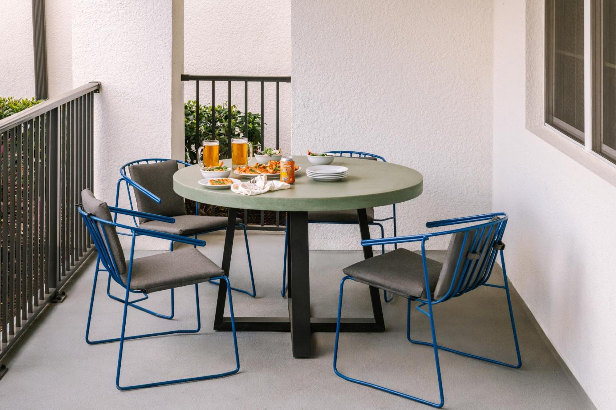 Sonder By Marriott Bonvoy Vista Cay Apartments Williamsburg Luaran gambar