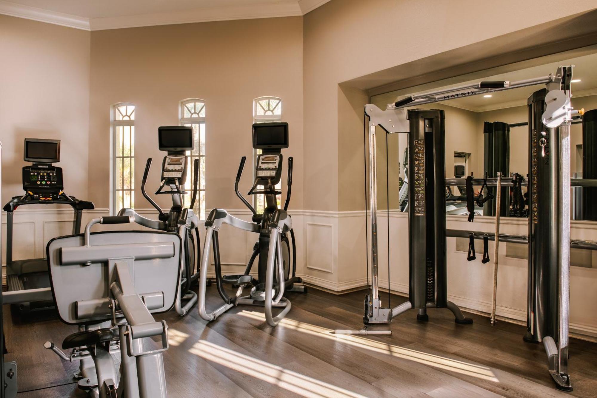 Sonder By Marriott Bonvoy Vista Cay Apartments Williamsburg Luaran gambar