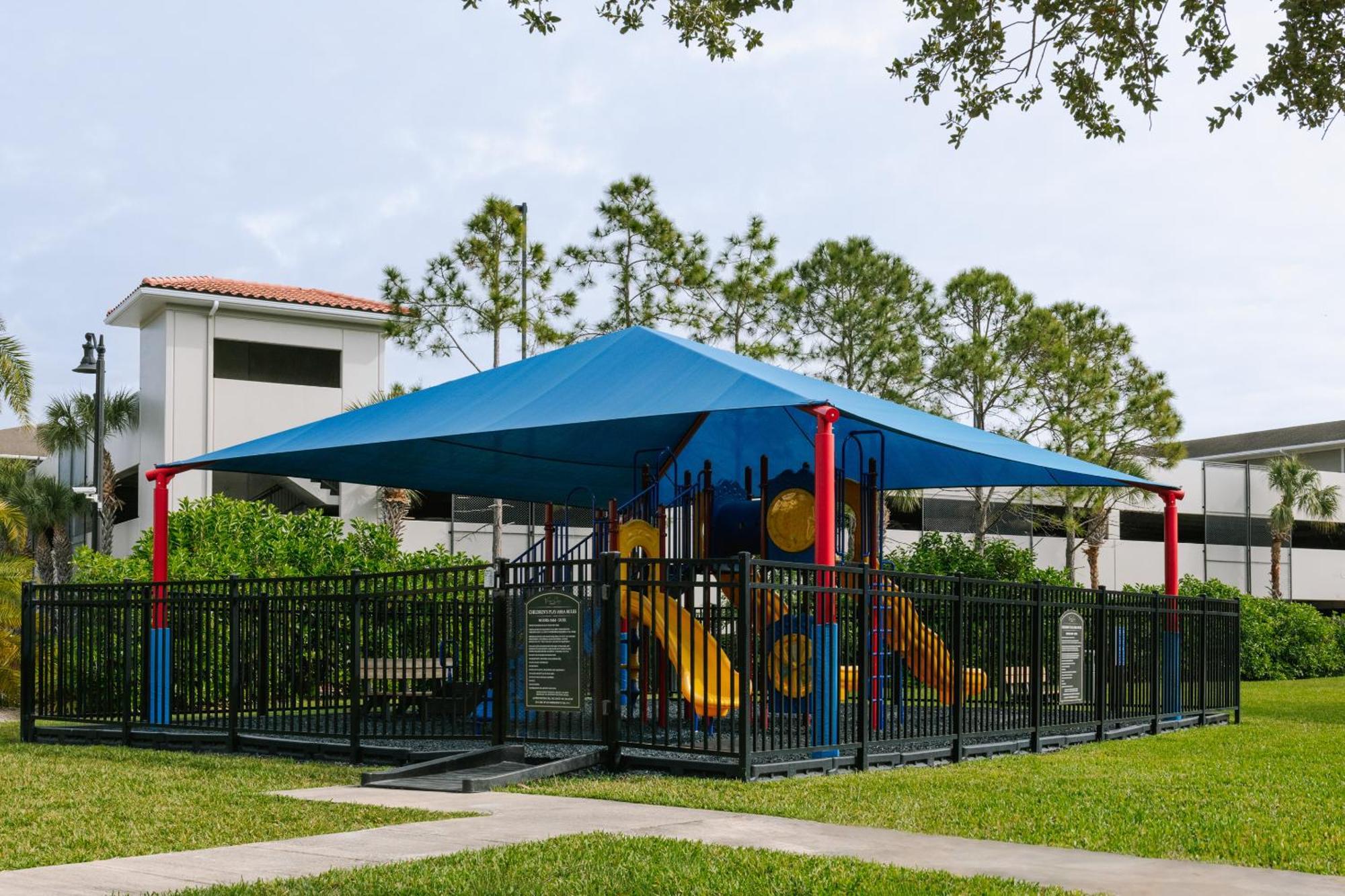 Sonder By Marriott Bonvoy Vista Cay Apartments Williamsburg Luaran gambar