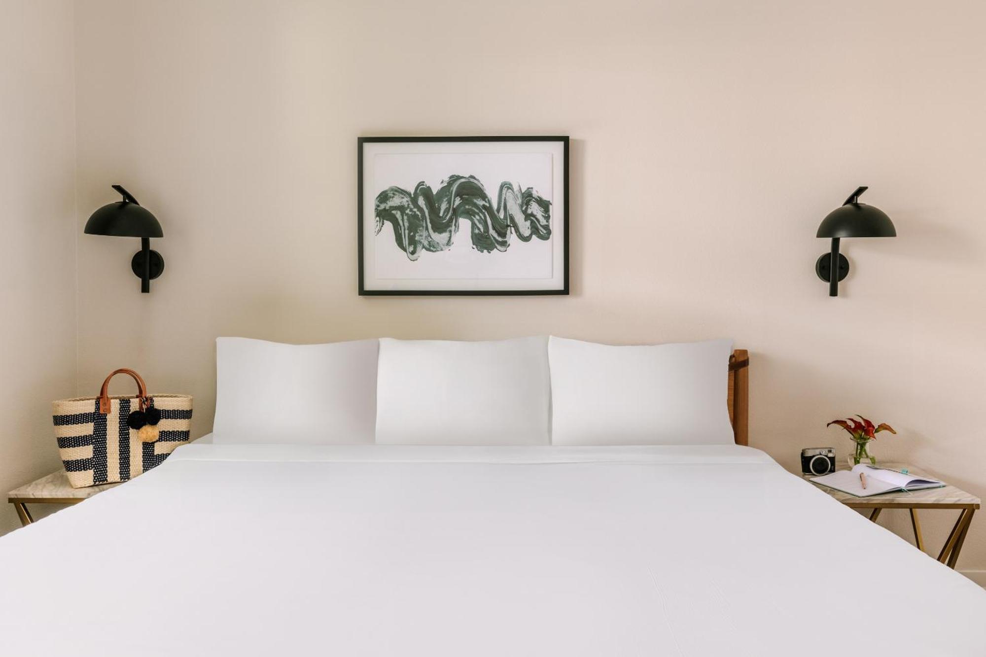 Sonder By Marriott Bonvoy Vista Cay Apartments Williamsburg Bilik gambar