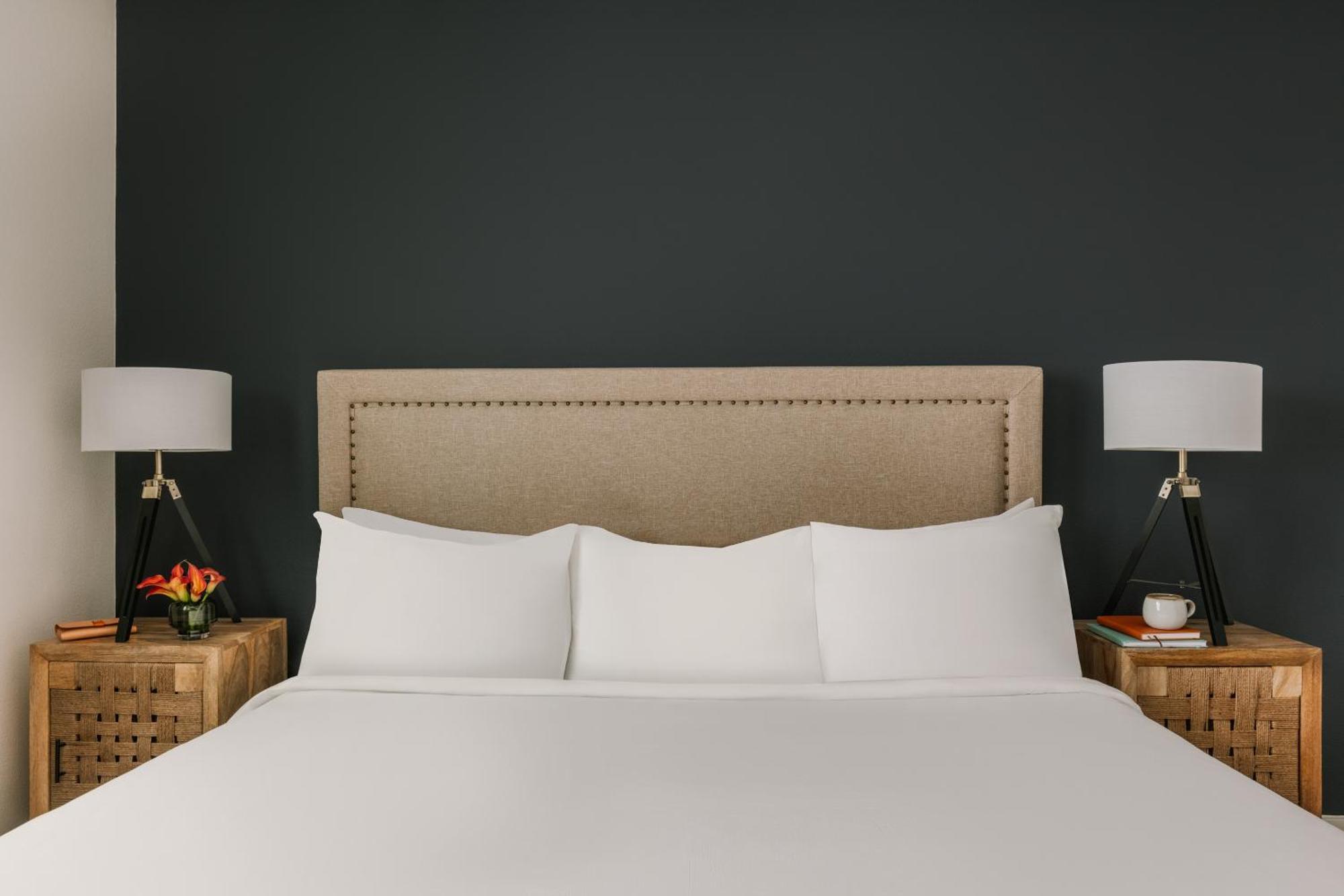 Sonder By Marriott Bonvoy Vista Cay Apartments Williamsburg Bilik gambar