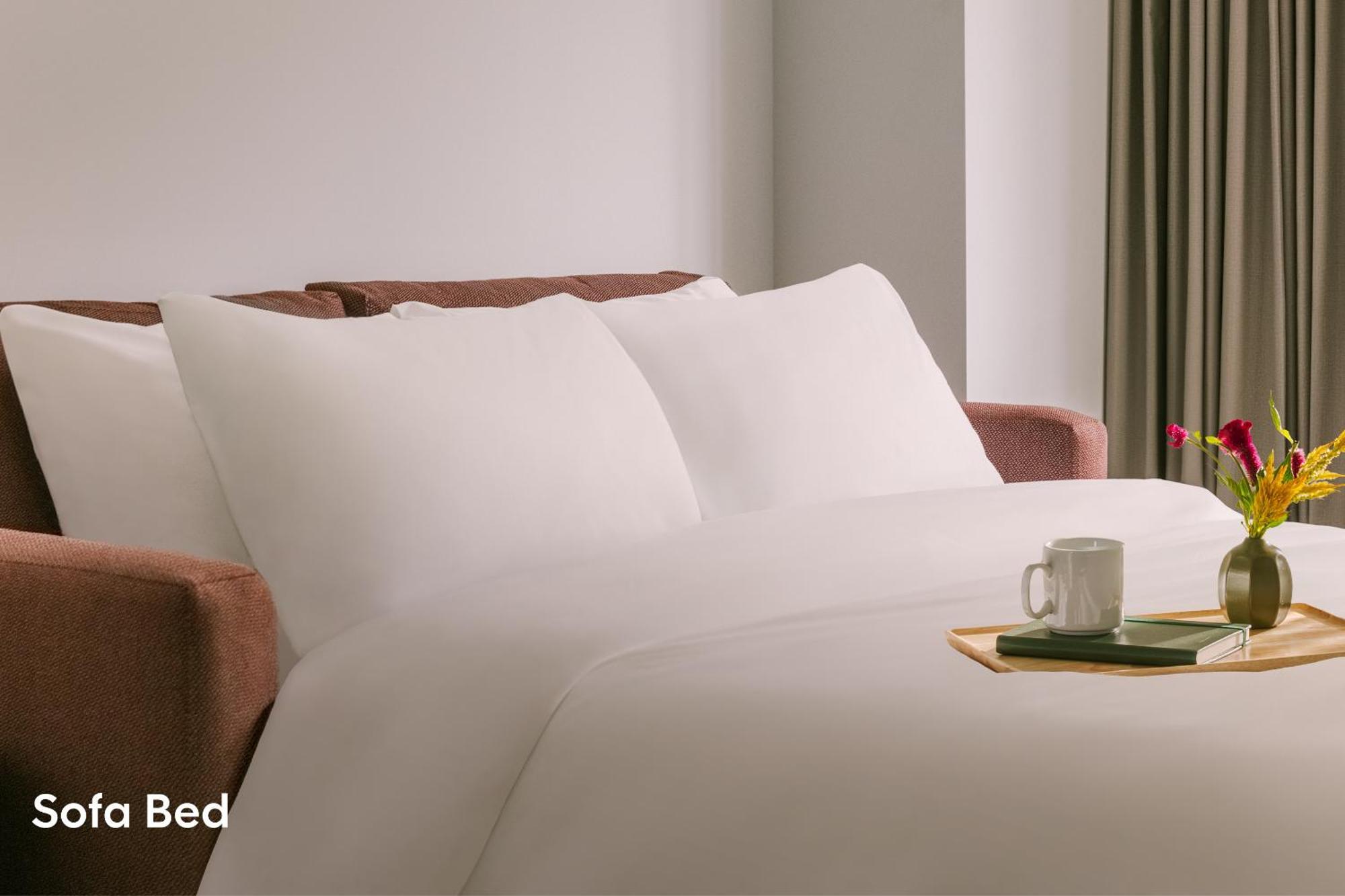 Sonder By Marriott Bonvoy Vista Cay Apartments Williamsburg Luaran gambar