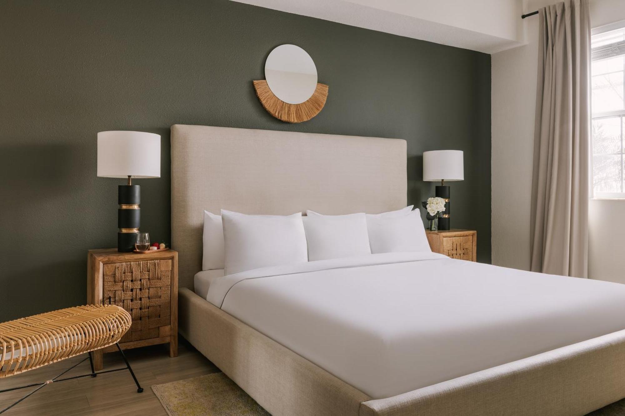 Sonder By Marriott Bonvoy Vista Cay Apartments Williamsburg Bilik gambar