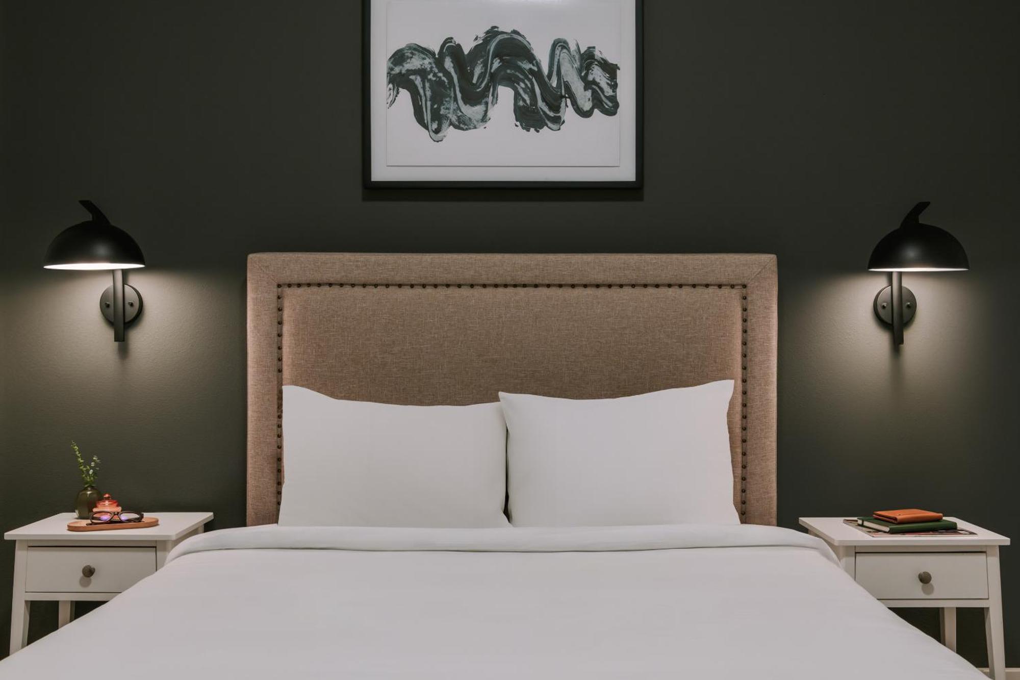 Sonder By Marriott Bonvoy Vista Cay Apartments Williamsburg Bilik gambar