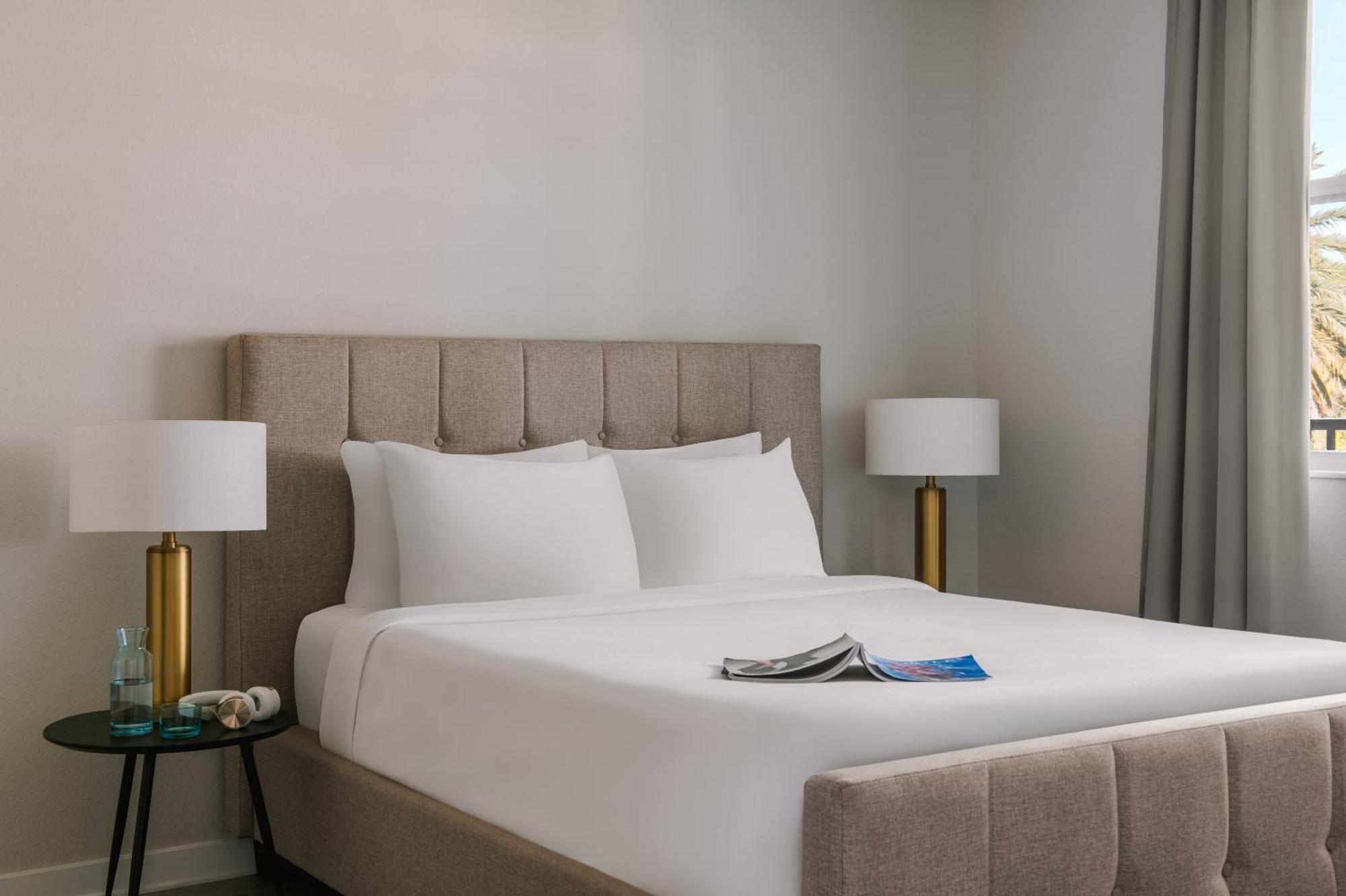 Sonder By Marriott Bonvoy Vista Cay Apartments Williamsburg Bilik gambar
