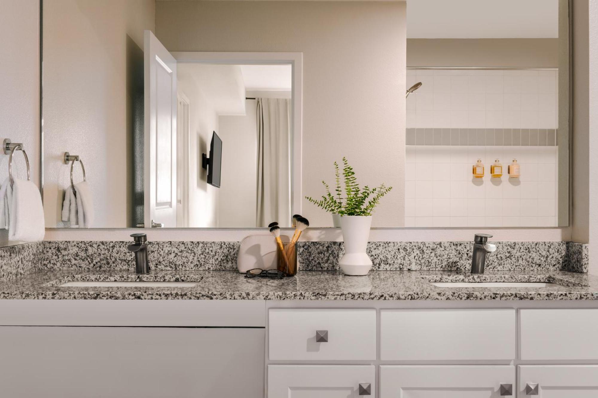 Sonder By Marriott Bonvoy Vista Cay Apartments Williamsburg Bilik gambar