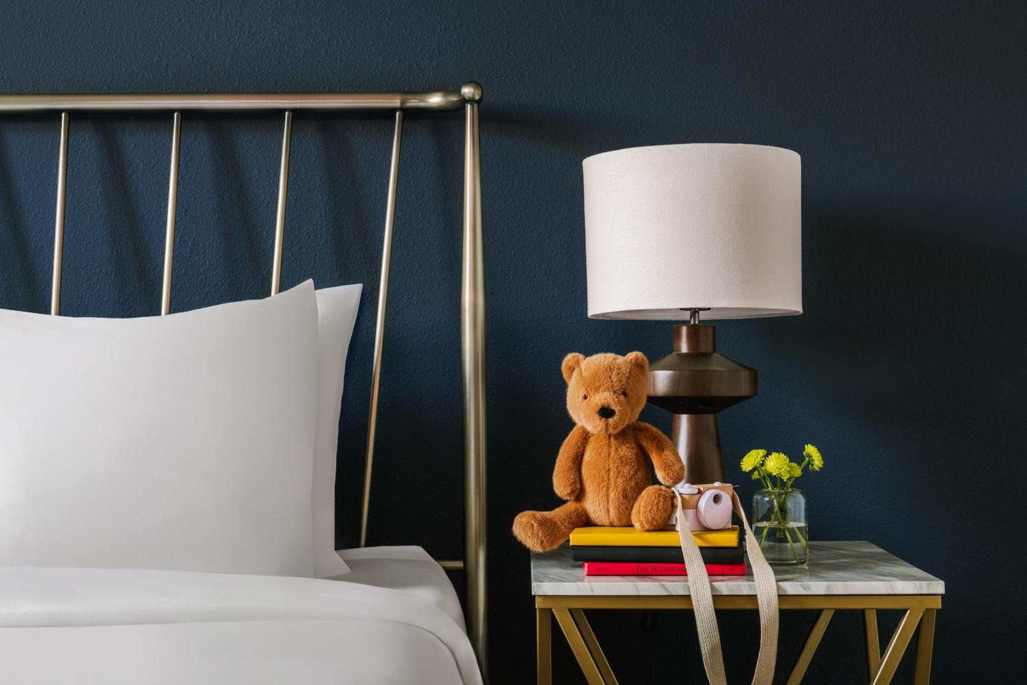Sonder By Marriott Bonvoy Vista Cay Apartments Williamsburg Bilik gambar