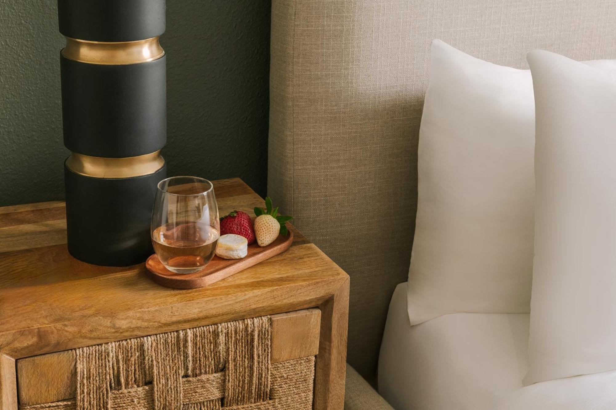 Sonder By Marriott Bonvoy Vista Cay Apartments Williamsburg Bilik gambar